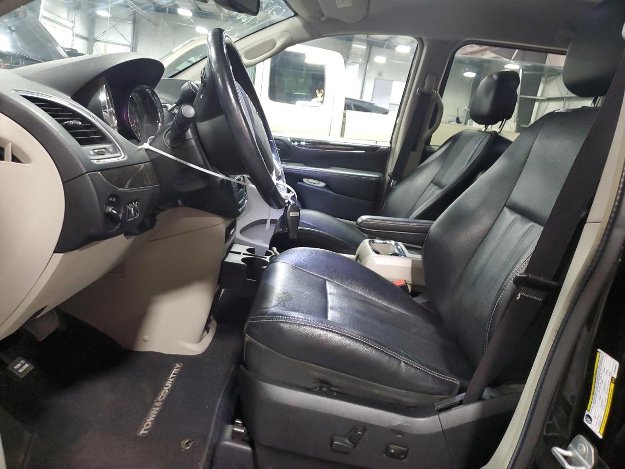 2C4RC1CG0FR506567 2015 Chrysler Town & Country Touring L