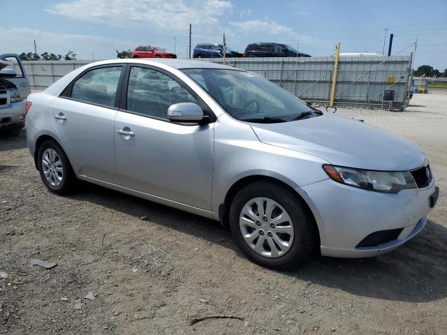 2010 Kia Forte Ex VIN: KNAFU4A2XA5270103 Lot: 58970224