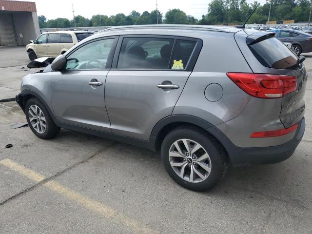 VIN KNDPB3AC9F7788277 2015 KIA Sportage, LX no.2