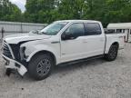 2017 FORD F150 SUPER - 1FTEW1EP2HFA58992