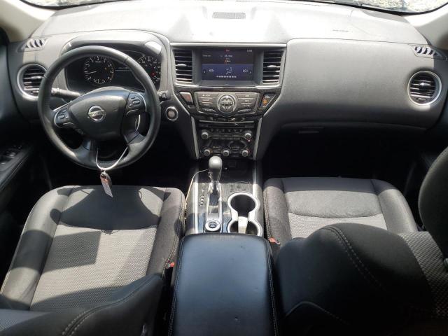 2019 Nissan Pathfinder S VIN: 5N1DR2MM2KC580994 Lot: 58491344