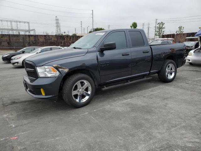 2018 Ram 1500 St VIN: 1C6RR6FG4JS251993 Lot: 56232754