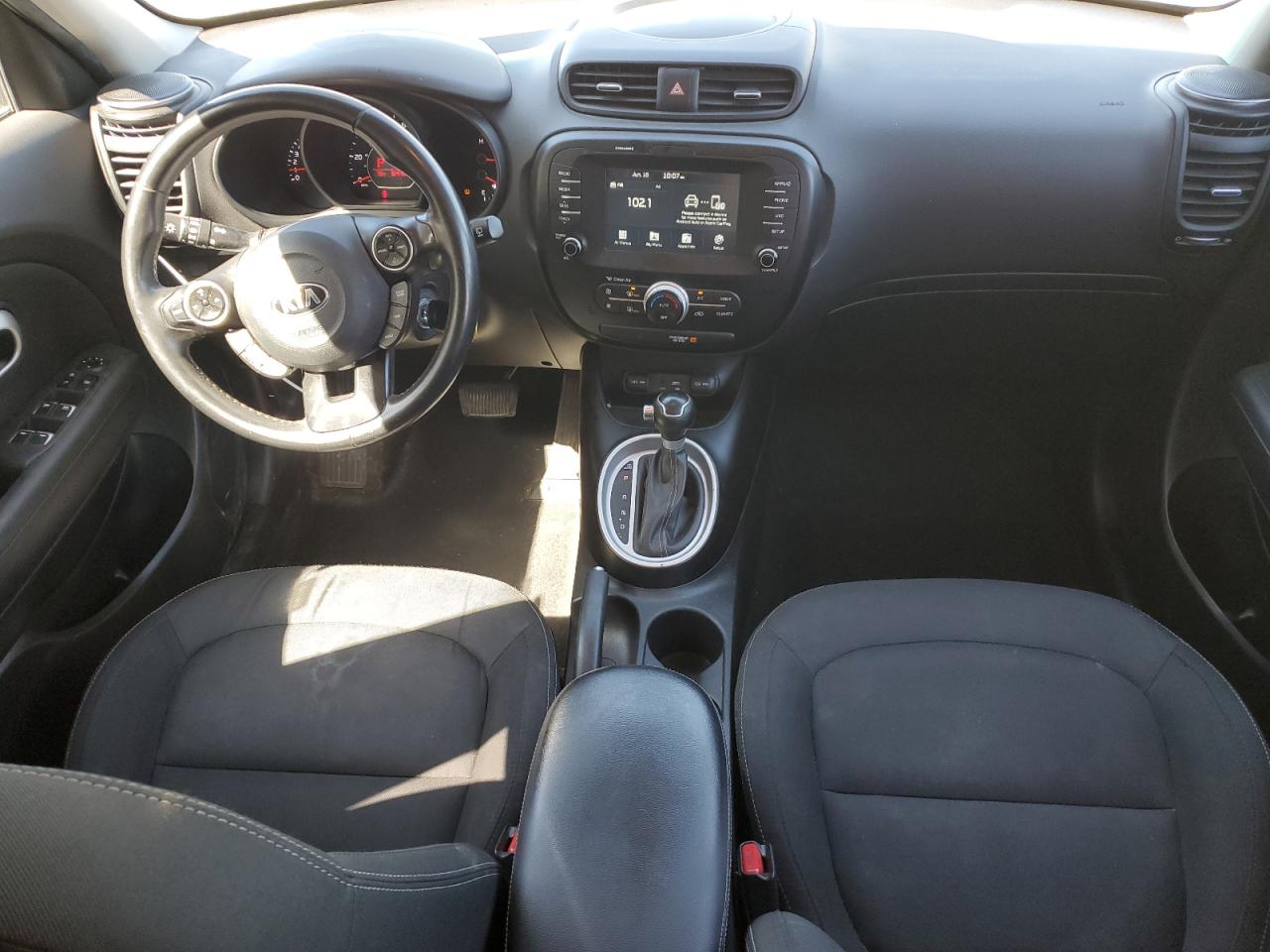 KNDJP3A54J7591647 2018 Kia Soul +