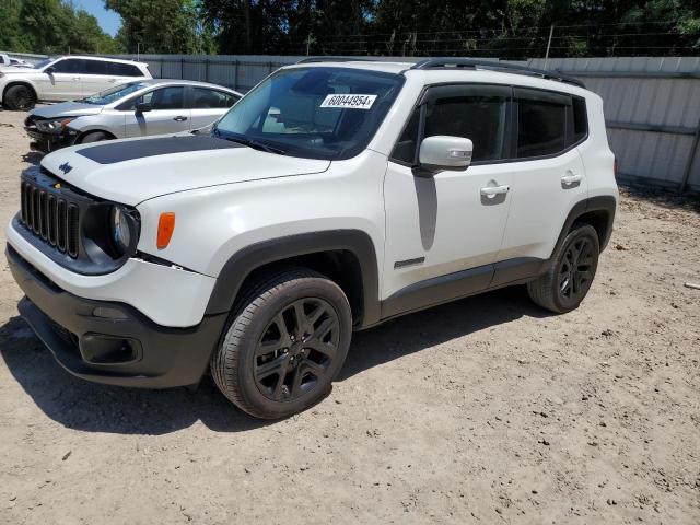 2017 JEEP RENEGADE L #3030719132