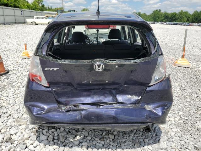 2010 Honda Fit Sport VIN: JHMGE8H4XAC022351 Lot: 58559294