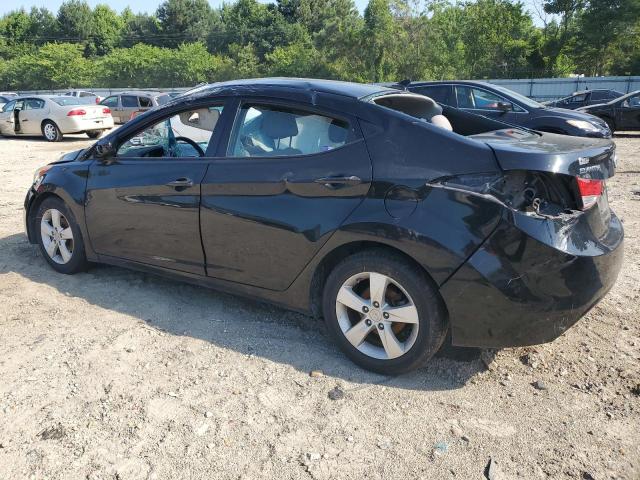 Vin: 5npdh4ae5dh377623, lot: 58211874, hyundai elantra gls 20132