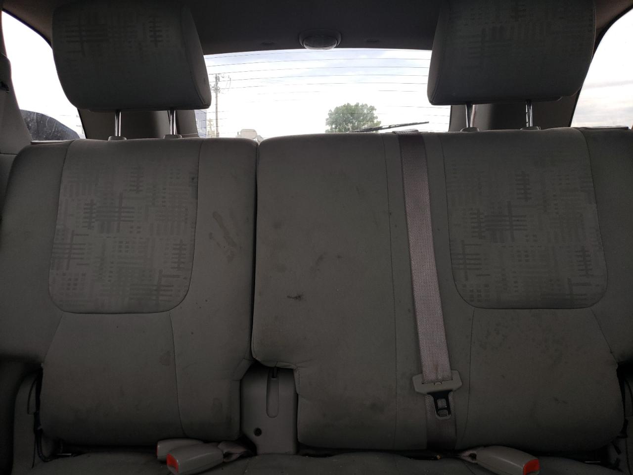 2CNDL13F456129335 2005 Chevrolet Equinox Ls