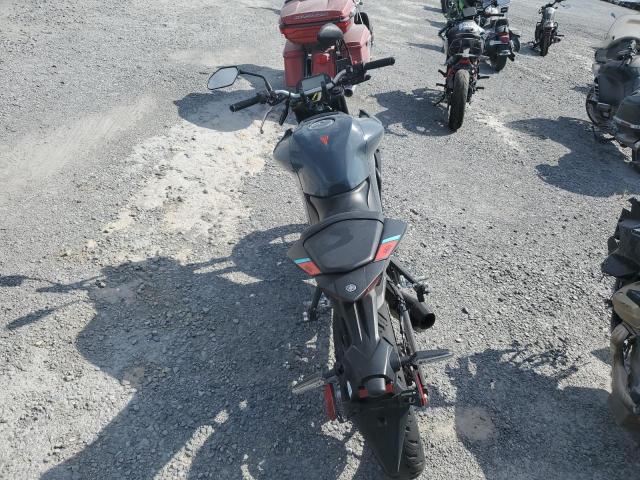 2021 YAMAHA MT-03 MH3RH20Y7MK004835