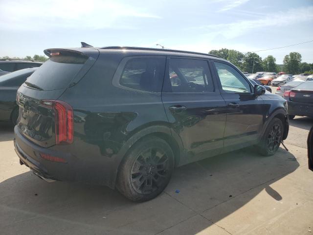 2022 Kia Telluride Sx VIN: 5XYP5DHC7NG237219 Lot: 59854104