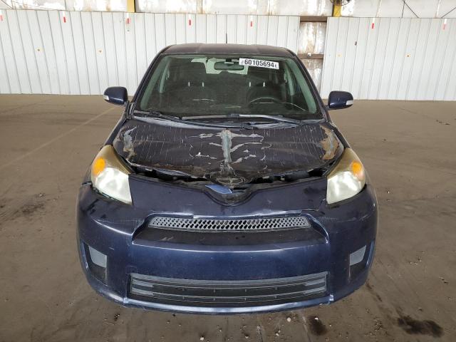 2008 Toyota Scion Xd VIN: JTKKU10498J024561 Lot: 60105694