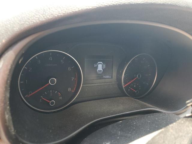 2020 KIA SPORTAGE S - KNDP6CAC9L7703731