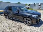 BMW X3 M COMPE снимка