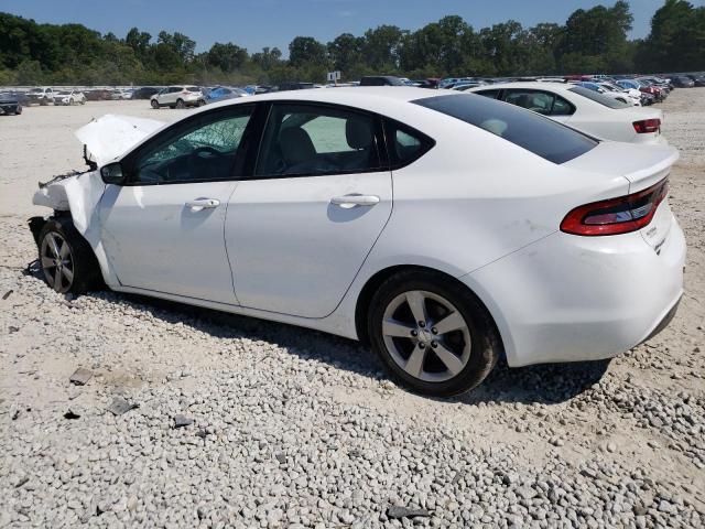 2015 DODGE DART SXT - 1C3CDFBB2FD431691