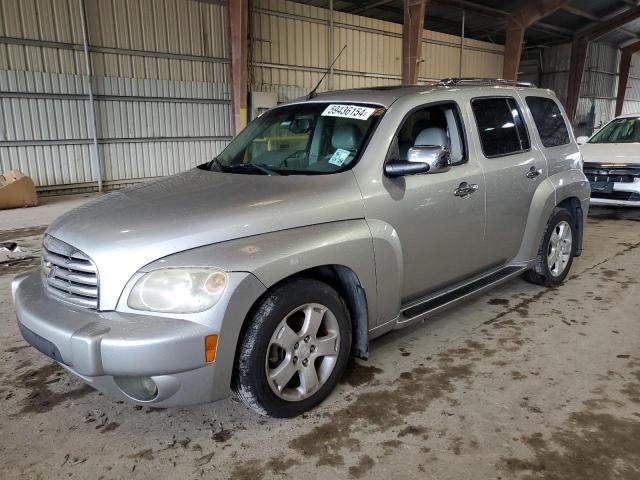 2006 Chevrolet Hhr Lt VIN: 3GNDA23P76S590905 Lot: 59436154