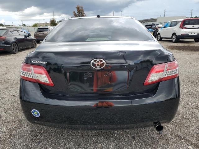 4T4BF3EK1BR179567 2011 Toyota Camry Base