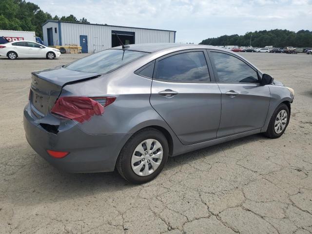 2015 HYUNDAI ACCENT GLS - KMHCT4AE8FU795155
