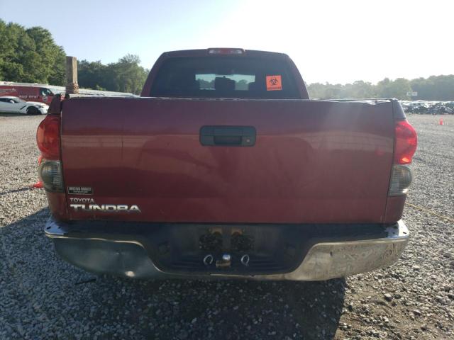 2010 Toyota Tundra Double Cab Sr5 VIN: 5TFRU5F14AX021919 Lot: 59917174