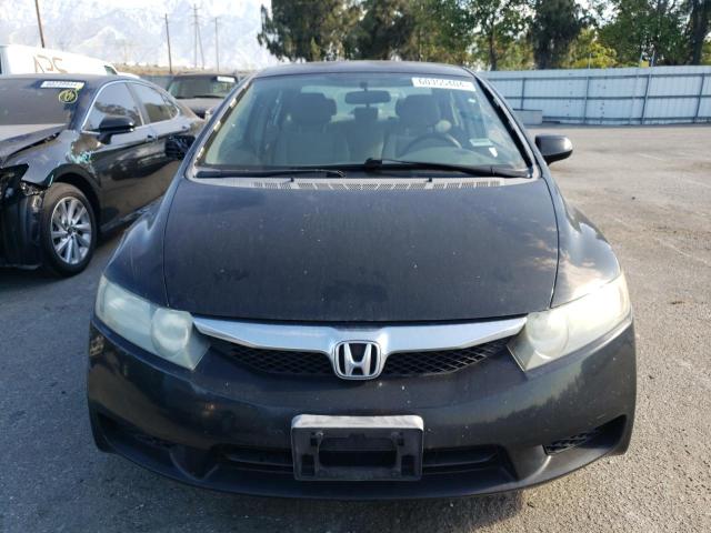 2010 Honda Civic Lx VIN: 2HGFA1F51AH303836 Lot: 60355404