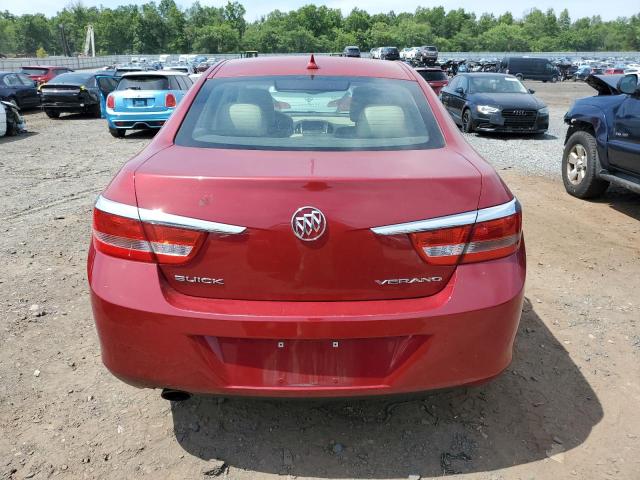 2013 Buick Verano VIN: 1G4PP5SK0D4221517 Lot: 60188664