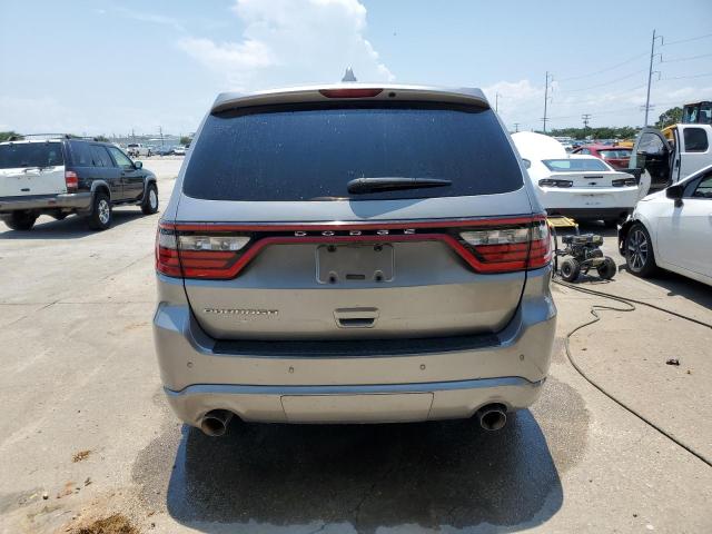 2020 Dodge Durango R/T VIN: 1C4SDHCT1LC307083 Lot: 58561254