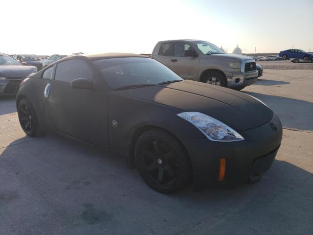 2006 Nissan 350Z Coupe VIN: JN1AZ34DX6M310654 Lot: 58871634