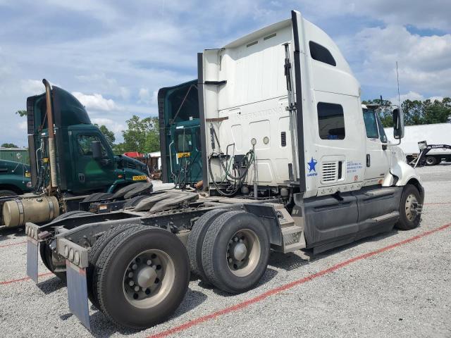 2016 International Prostar VIN: 3HSDJAPR7GN293610 Lot: 58571684