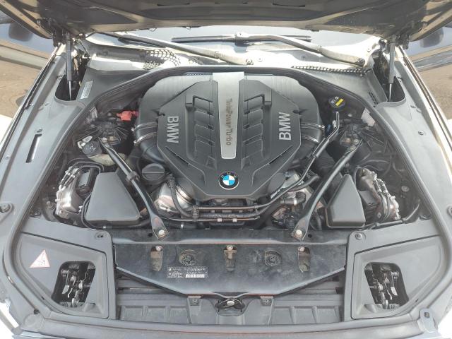 2014 BMW 550 I VIN: WBAKN9C52ED682060 Lot: 59330214