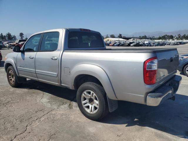 2006 Toyota Tundra Double Cab Sr5 VIN: 5TBET34146S547563 Lot: 60156134