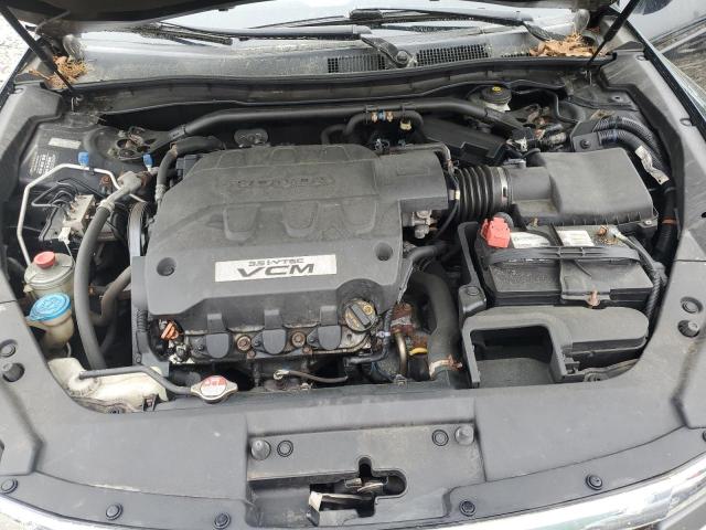 2011 Honda Accord Crosstour Exl VIN: 5J6TF2H55BL005326 Lot: 56899064