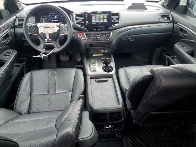 2022 HONDA PILOT TRAI 5FNYF6H8XNB027195