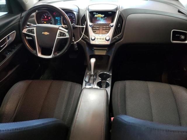 2013 Chevrolet Equinox Lt VIN: 2GNALPEK1D6215972 Lot: 60387284