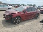 2018 TOYOTA CAMRY L - 4T1B11HK7JU527718