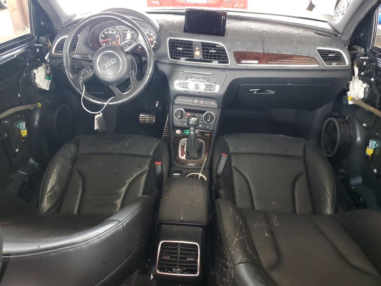 WA1JCCFS9HR010095 2017 Audi Q3 Premium Plus