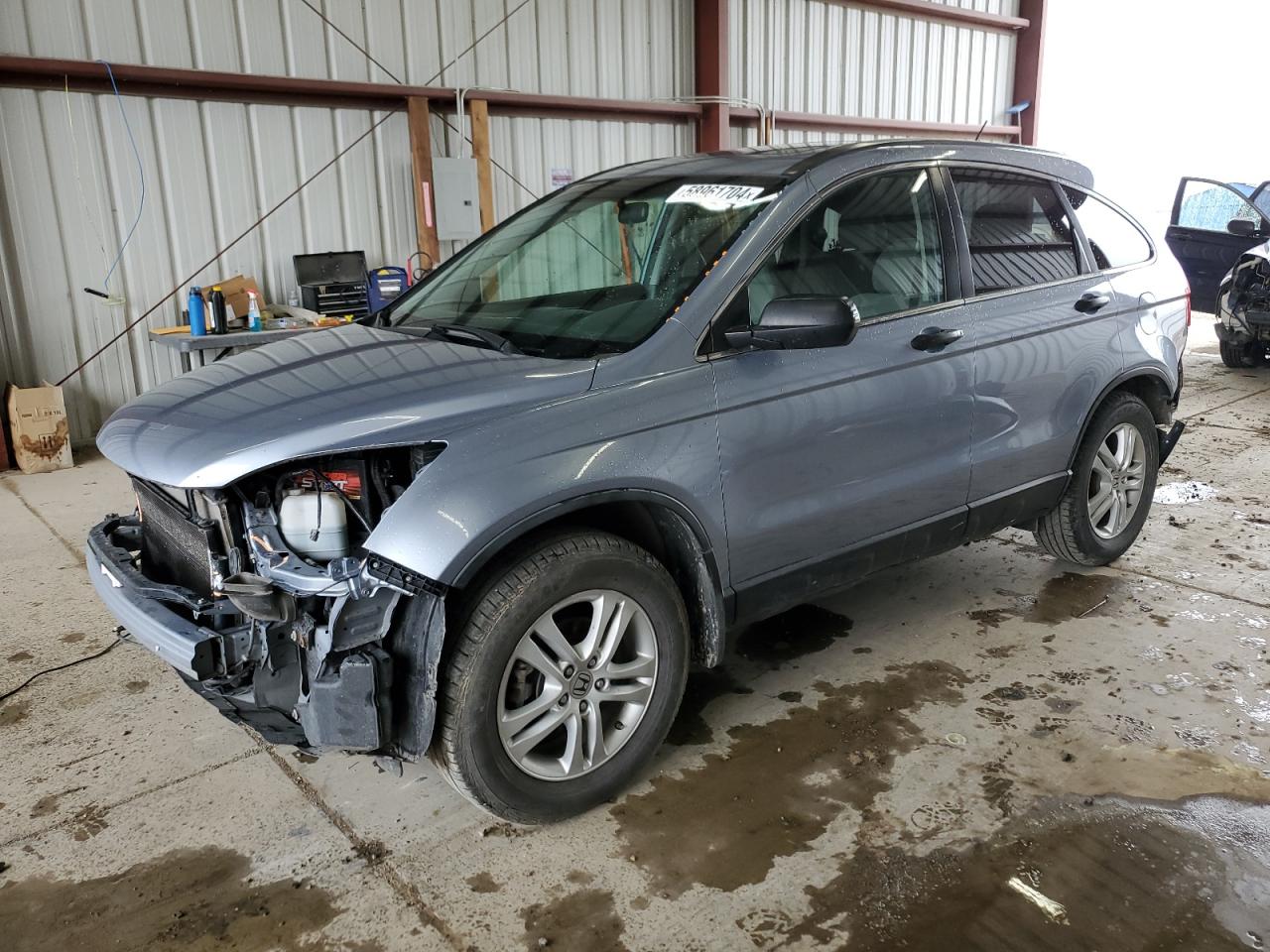 JHLRE4H56BC000511 2011 Honda Cr-V Ex JHLRE4H56BC000511 2011 Honda Cr-V Ex