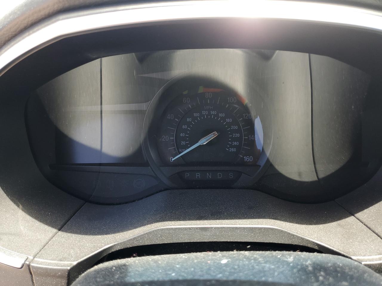 2FMPK3K94JBB63929 2018 Ford Edge Titanium