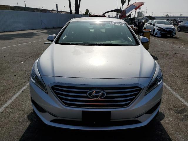 2017 Hyundai Sonata Se VIN: 5NPE24AF9HH443496 Lot: 57281594