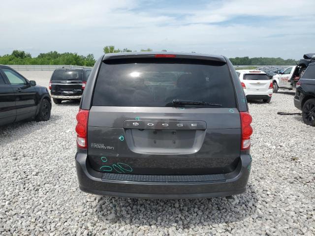 2015 Dodge Grand Caravan Se VIN: 2C4RDGBG8FR724161 Lot: 57134314