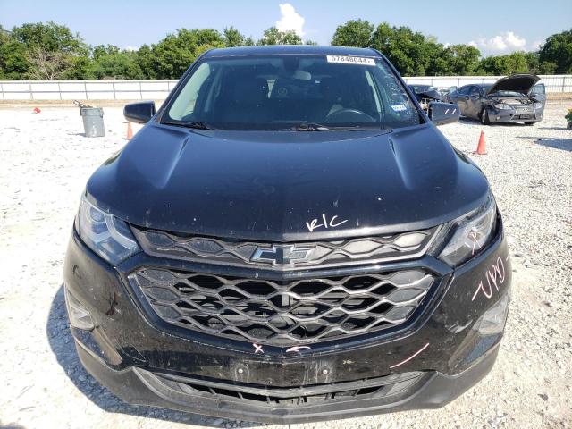 2019 CHEVROLET EQUINOX LT - 2GNAXKEV7K6253804