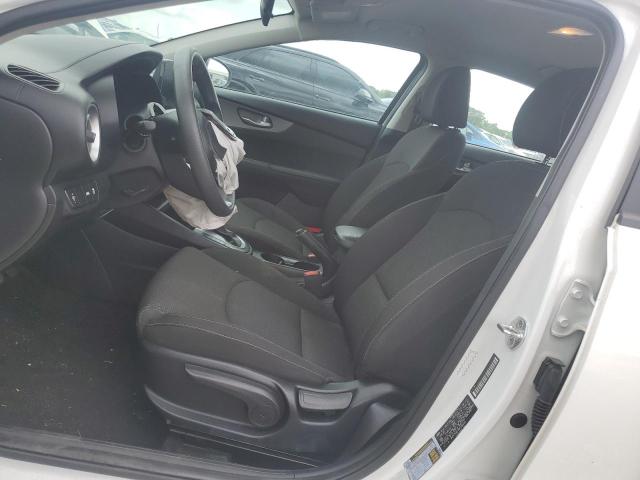 2021 Kia Forte Fe VIN: 3KPF24AD7ME288223 Lot: 61187814