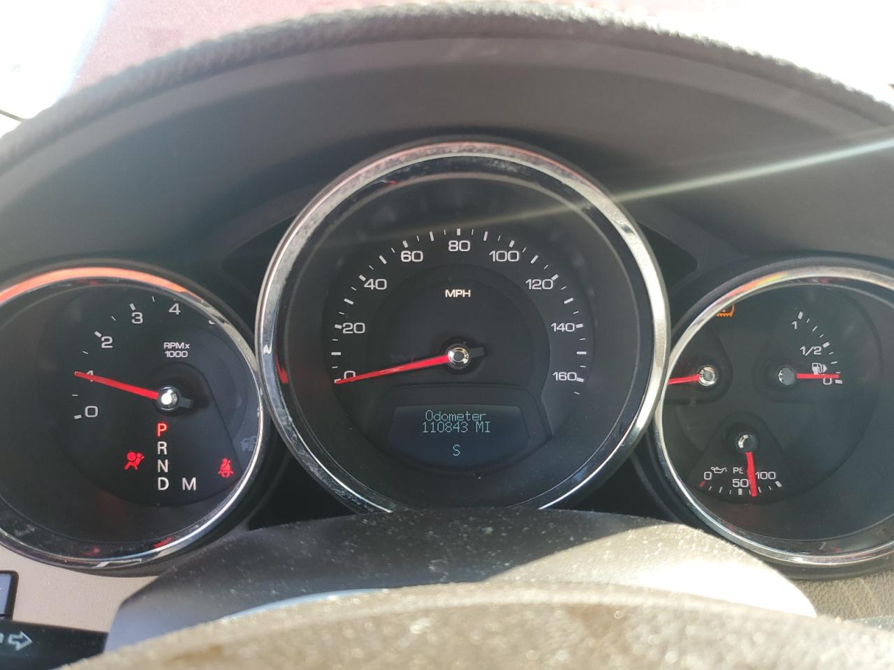 1G6DF577890130561 2009 Cadillac Cts