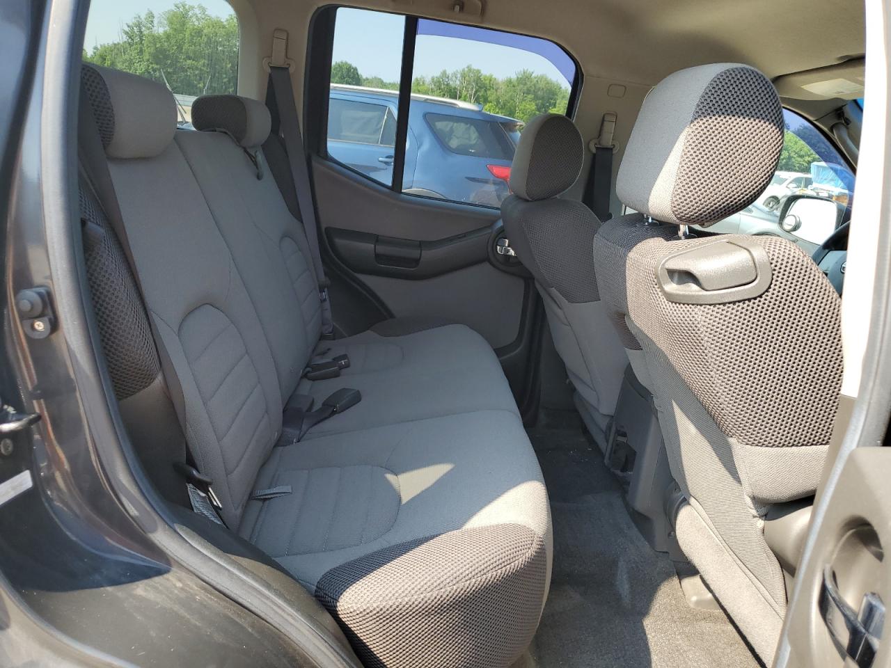 5N1AN08W15C638421 2005 Nissan Xterra Off Road