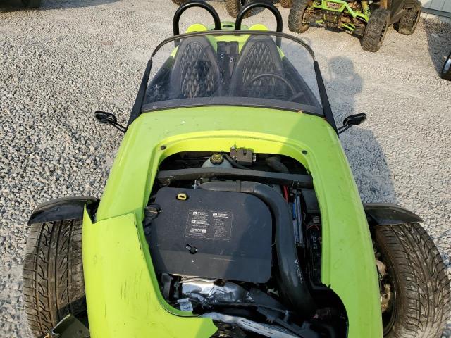 2022 VAND AUTOCYCLE 7KGTC2C12NR003115