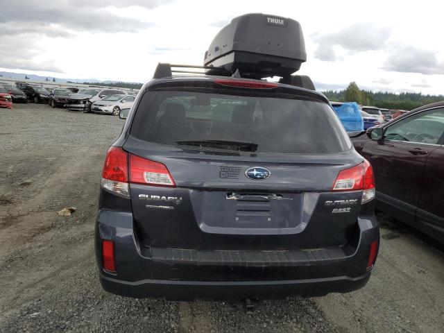 2013 Subaru Outback 2.5I Limited VIN: 4S4BRBLC8D3250182 Lot: 55179264