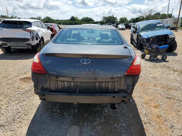 2007 Toyota Camry Solara Se VIN: 4T1CE30P17U753354 Lot: 61022994