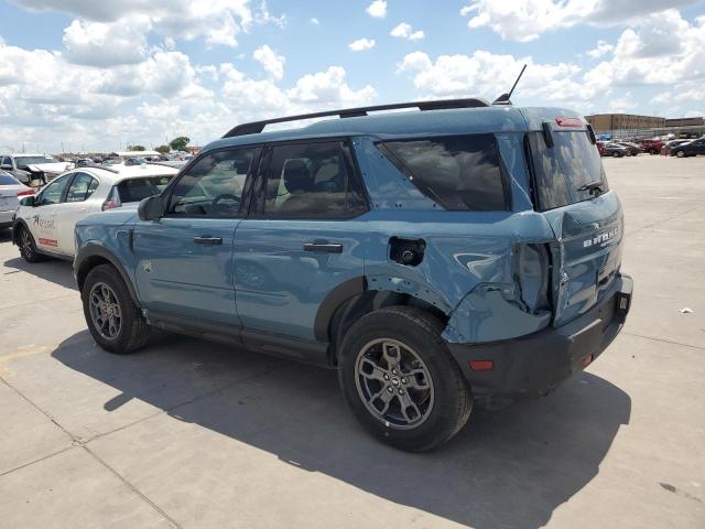 3FMCR9B60NRE03603 2022 Ford Bronco Sport Big Bend