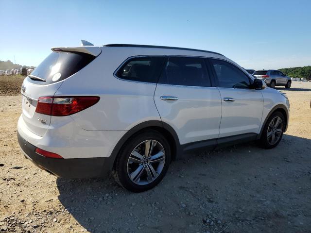 2014 Hyundai Santa Fe Gls VIN: KM8SR4HF6EU083914 Lot: 58711604