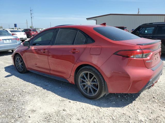 2020 TOYOTA COROLLA XS - JTDT4RCE7LJ005126