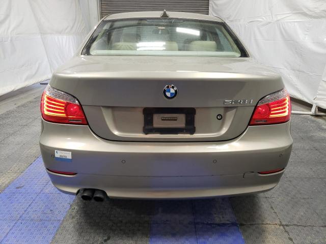 2010 BMW 528 Xi VIN: WBANV1C56AC442833 Lot: 58429544