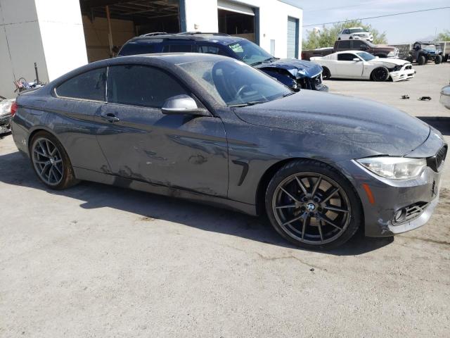 2015 BMW 435 I VIN: WBA3R1C55FK193501 Lot: 57773814