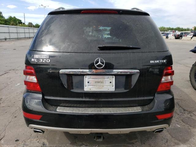 2009 Mercedes-Benz Ml VIN: 4JGBB25E99A523393 Lot: 60573494
